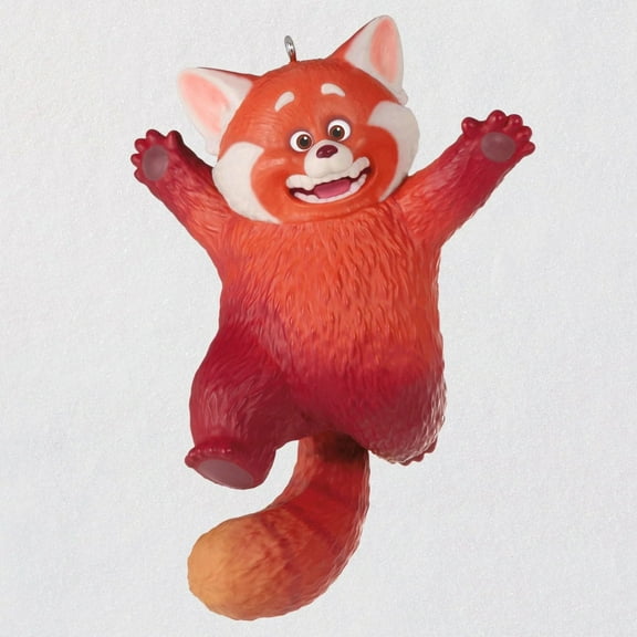 Disney/Pixar Turning Red Mei Lin Ornament