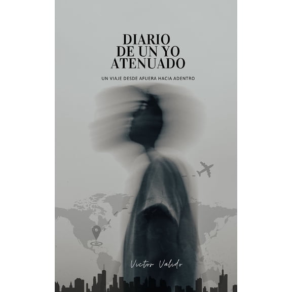 Diario de un yo atenuado, (Paperback)