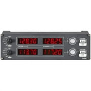 Saitek PZ69 Gaming Control Panel