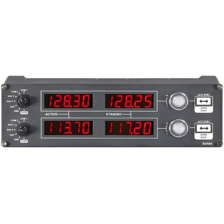 Saitek PZ69 Gaming Control Panel