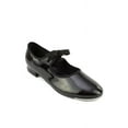 thumbnail image 2 of Dance  Shoes So Danca Tap 12.5 Mary Jane Broadway Leather Loop Strap, 2 of 2