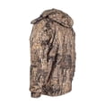 thumbnail image 4 of RIVERS WEST Adult Male 3-Season System Hunting Jacket, Color: Realtree Timber, Size: L, 4 of 5