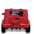 thumbnail image 3 of EXCLUSIVE 24V Mercedes Benz AMG G63 G Wagon 2 Seater Kids Ride On Car 4x4 With Remote Control, 3 of 5
