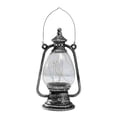 thumbnail image 1 of AMERTEER  Mini LED light nostalgic atmosphere Halloween decoration with 3 AG10 button batteries, 1 of 16