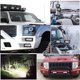thumbnail image 3 of Faros auxiliares LED para automóvil de 2x72 W, lámpara auxiliar LED impermeable IP67, luz antiniebla para automóvil, luces de trabajo de alta calidad, luces de marcha atrás para SUV LKW UTV dontodent Kuyhfg Sin marca, 3 of 5