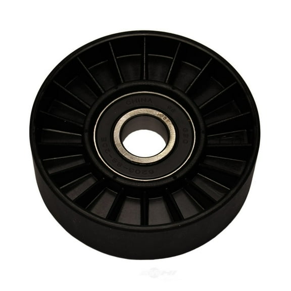 Continental 49019 A/c Drive Belt Idler Pulley