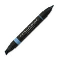 thumbnail image 2 of Prismacolor Premier® Art Marker, Chisel/Fine, Brittany Blue, 2 of 2
