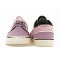 thumbnail image 3 of Nike Men's SB Janoski+ Lilac Medium Soft Pink Skateboarding Shoes, from StockX, 3 of 5
