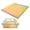 Geometry, variant on ZETY Baby Play Mat 91 x 61 in Waterproof Playpen Mat PU Leather 1.5 in Thick Foam with Removable Cover Compatible with ZETY 10-Panel Playpen, Geometry