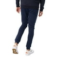 thumbnail image 3 of Ellesse Nioro Joggers, Blue, 3 of 6