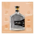 thumbnail image 2 of Ron Flor de Caña Cristalino 750 ml, 2 of 4