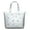 Greenish-blue-9, variant on Ocean-Inspired Weekender Bag - Large Capacity Carry-On Tote with Mermaid & Anchor Design, Lightweight & Airline-Friendly for Travel Essentials