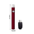 thumbnail image 3 of Kyusrd Summer Savings Tools Special Deal!Three-speed Voltage Regulator Battery Rod Soldering Iron, 3 of 5