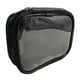 thumbnail image 5 of Bolsa organizadora de cosméticos transparente, bolso cosmético multifunción, bolsa de utilidad portátil impermeable de PVC para Personal de negocios Pequeño, 5 of 10