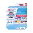 thumbnail image 4 of Figura de acción Sonic The Hedgehog Heavy Eggrobo de 10 cm con bláster, 4 of 6