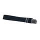 thumbnail image 5 of Cinturón de peso de buceo para buceo de 150 cm Fuerte Liberación rápida Cinturón de cintura de snorkel portátil para deportes acuáticos negro, 5 of 8