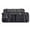 B, variant on Hearth & Gear 32 Piece Makeup Brush Set Handle With Brush Bag Makeup Brushes Makeup Tools Wet And Wild Highlighter Petals Smoothing Brush Beginners Makeup Makeup Artist Must Haves Skin Tape for Face
