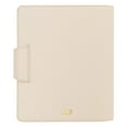 thumbnail image 5 of kikki.K Leather Personal Planner Large Signature Range Almond,11512801, 5 of 6