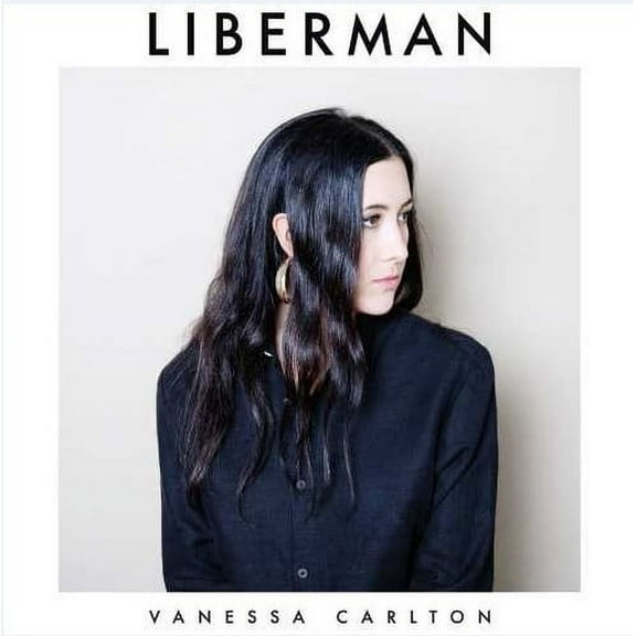 Vanessa Carlton - Liberman - Rock - CD