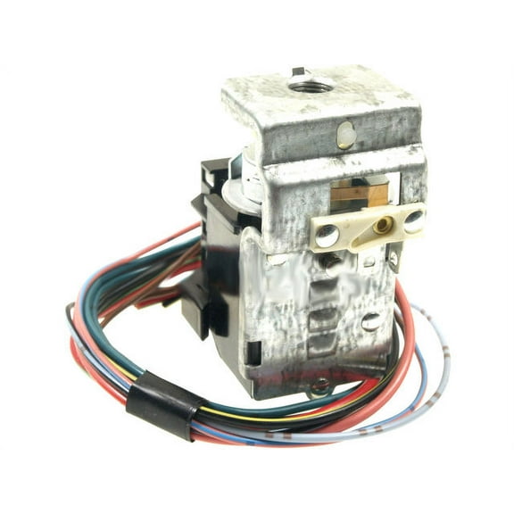 Headlight Switch - Compatible with 1994 - 1997 Dodge Ram 3500 1995 1996