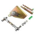 thumbnail image 2 of Fithood Transfer Case Linkage Kit For 2.0L 4.0L 242Cu. In. Jeepf Wrangler X Sport Utility 2-Door 4947100, 2 of 5