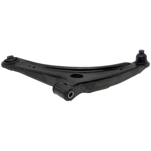 Front Driver Side Lower Ball Joint