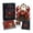 Crab, variant on Ocean Guardian Sea Creature Craft Kit, 3D Crab Fabric Patchwork Model, Handmade Art Toy for Adults & Hobby Enthusiasts