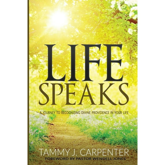 Life Speaks (Paperback)