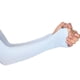 thumbnail image 5 of Accesorio antideslizante Sonducket para guantes de ciclismo Protector de mano y brazo protección solar manga de medio dedo Type2 NO2, 5 of 6
