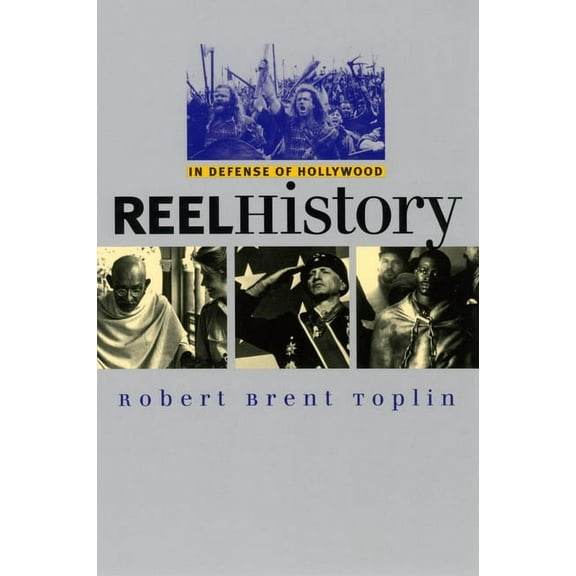 Culture America (Hardcover) Reel History, (Paperback)