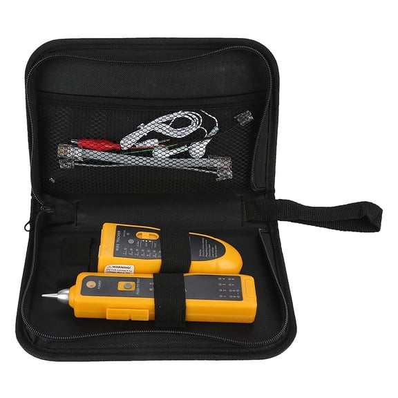 Cable Detector Network Tester Lan forLine Detection for Daily Maintenance