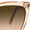 Gold, variant on Sofia Vergara® x Foster Grant® Sofia Snake Women's Sunglasses