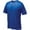 Royal, variant on Nike Mens Team Legend Short Sleeve Crew T-Shirt as1, Alpha, l, Regular, Regular, Crimson