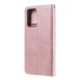 thumbnail image 3 of Estuche de Cuero PU con Cierre para Xiaomi Redmi Note 10 PRO , Funda Protectora con Billetera y Correa, 3 of 6