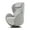 Elder White, variant on Nouhaus Luna Heated Massage Chair,Full Body Massaging Zero-Gravity Leisure Recliner with Low-Noise 3D Massage and Dual Sound Systems Modern Massage Chairs (Elder White)