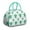 Greenish-blue-15, variant on Insulated Lunch Bag Women, Reusable Green Sea Turtle Tote Lunch Box, Leakproof Cooler Lunch Bags for Work Office Travel Picnic