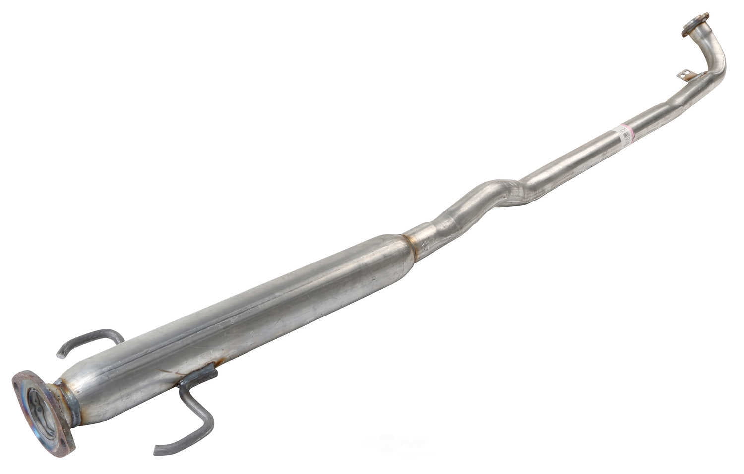 AP Exhaust 78291 Exhaust Resonator and Pipe Assembly