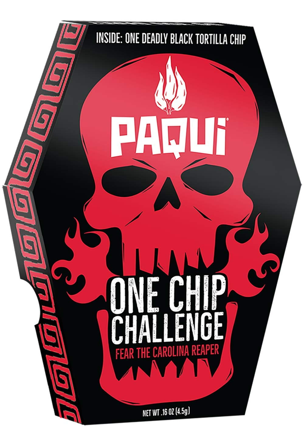 Paqui One Chip Challenge 2023 Release Date
