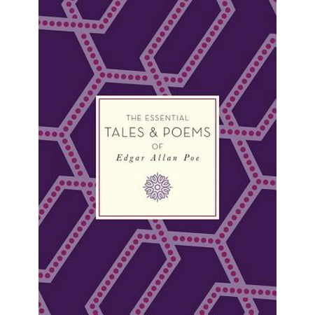 The Essential Tales & Poems of Edgar Allan Poe