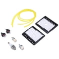 thumbnail image 1 of 13031039132 Filter Kit For -300 -301 -305 -346, 1 of 5