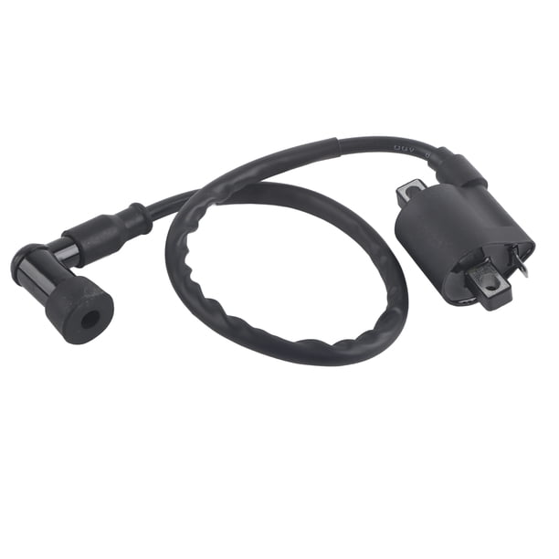 Accesorio de bobina de encendido de repuesto para motor compatible con Suzuki RM85 2002-2010 Jadeshay A