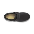 thumbnail image 5 of Dr.Comfort Marla Women's Therapeutic Diabetic Extra Depth Shoe Lycra Velcro, 5 of 6