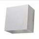 thumbnail image 5 of Apliques de pared LED de 2 luces para sala de estar de alta calidad con diseño moderno y simple de Lngoor, 5 of 6