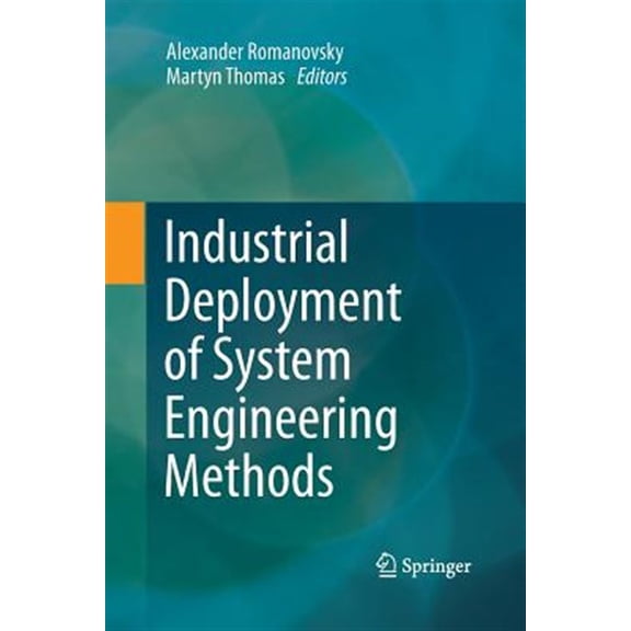 Pre-Owned Industrial Deployment of System Engineering Methods (Paperback)