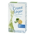thumbnail image 2 of Crystal Light Singles, Lemon Lime, Powders 10X3.6G, 2 of 9