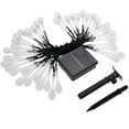 thumbnail image 3 of Garden Solar String Lights, 21ft 40 Led, 3 of 6