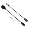 Usb Microphone Example USB C Computer Microphone for Phone Tablet Omnidirectional Condenser ...