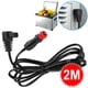 thumbnail image 2 of Cable , adaptador de corriente, enchufe para encendedor de , Cable de alimentación, 2 of 9