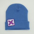 thumbnail image 1 of Valorant Killjoy sombrero de punto para hombres y mujeres, disfraz de Cosplay, gorra Harajuku Hip Hop, 1 of 4