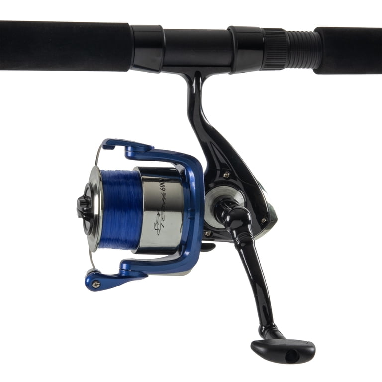 tsunami barrier rod II Spinning Combo – Fishing Tackle Tsunami Performance Barrier II Spinning Combo Tsunami Fishing Rods Tsunami Awesome